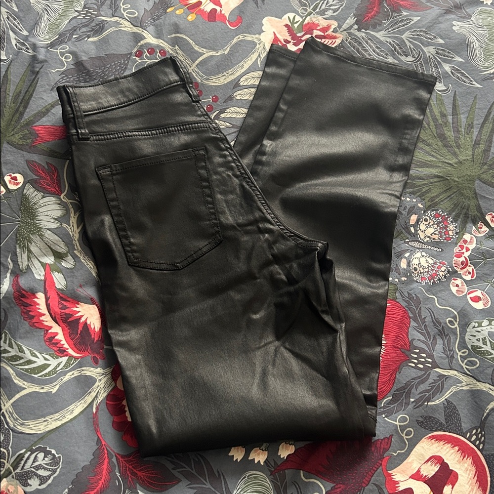 NWT GAP girls pants